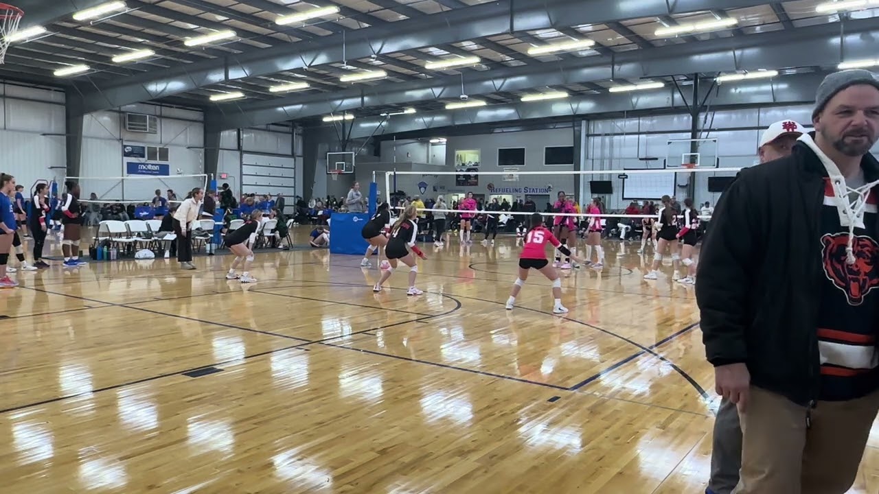 PVBC vs Platform 1/18/26