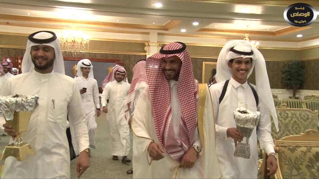 حفل ذوى عايد من الطلاحبه  بمناسبة زواج ابنهم الشاب عقاب سالم
