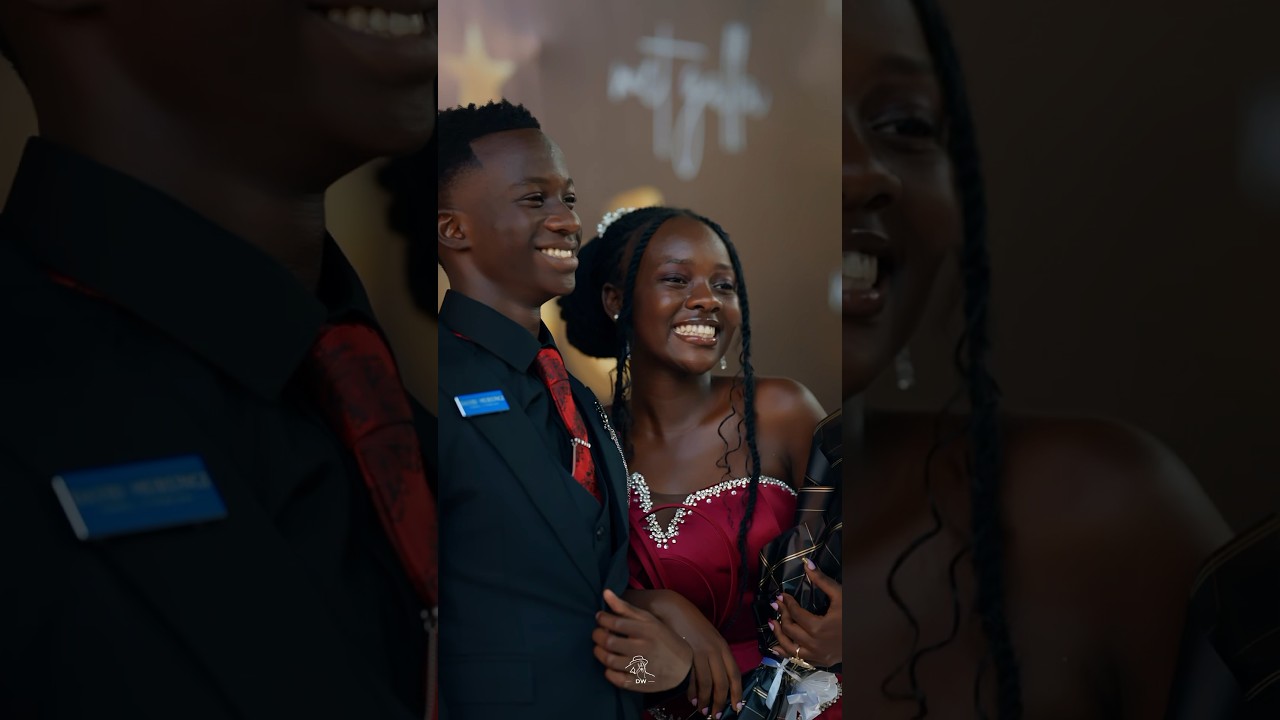 Taibah junior prom highlights 2024 