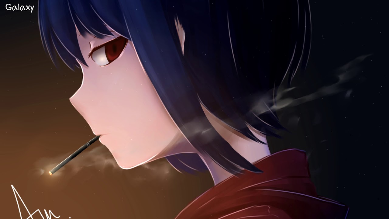 「Nightcore」→ Gabriel