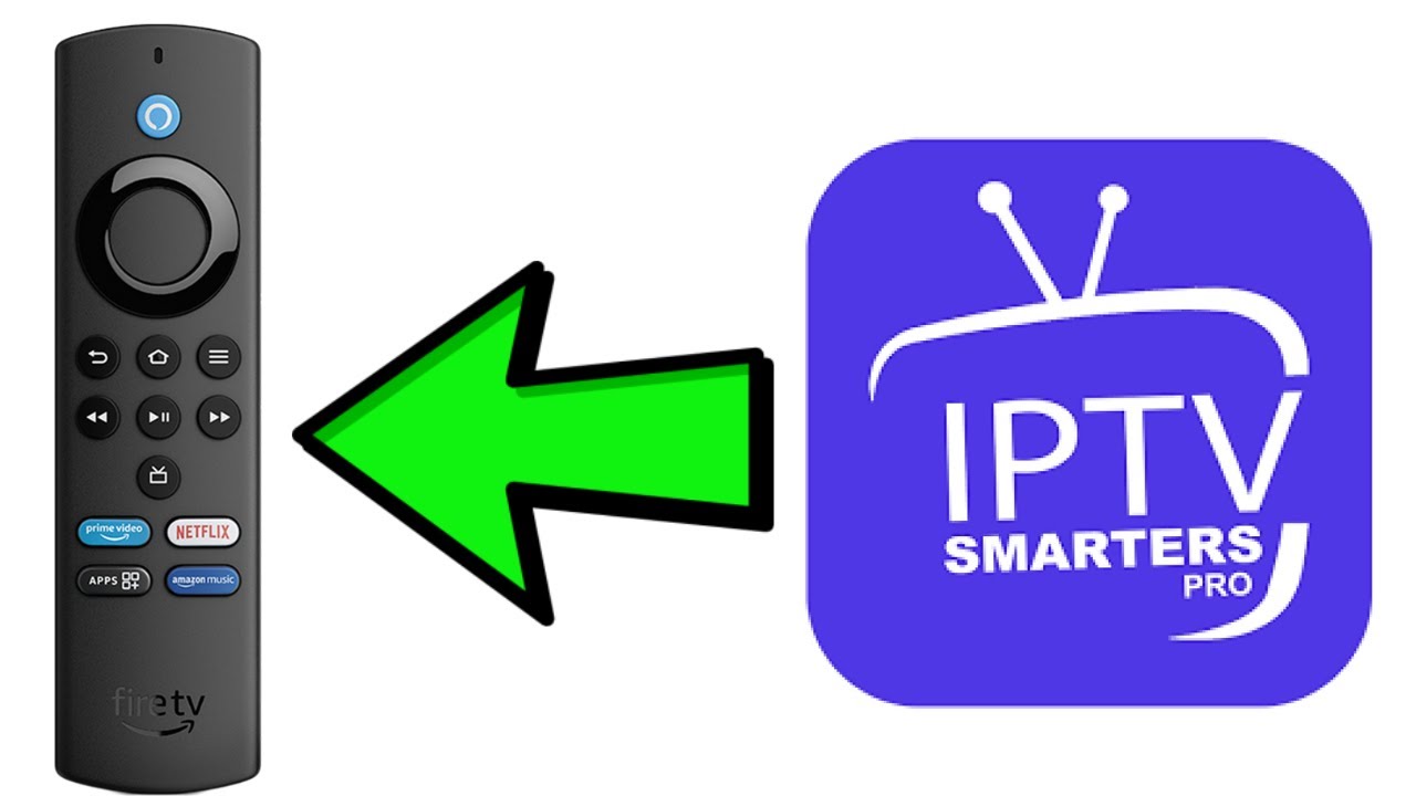 How to Install Smarters Pro on Firestick (full guide 2025)