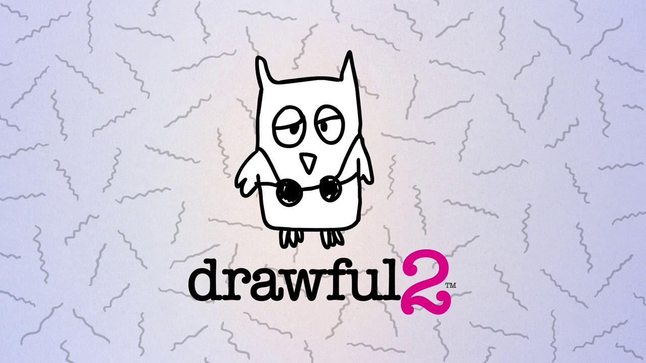 Drawful 2 Full Soundtrack