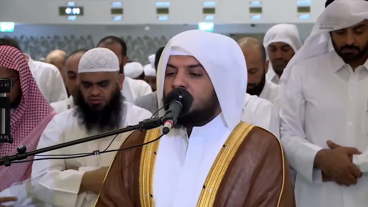 الشيخ هيثم الدخين سور البروج ،الطارق ،الأعلى  Surah AlBroj, Al Tariq, Al Alaala, Haitham Al Dakhin