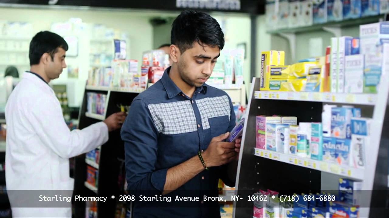 Starling Pharmacy