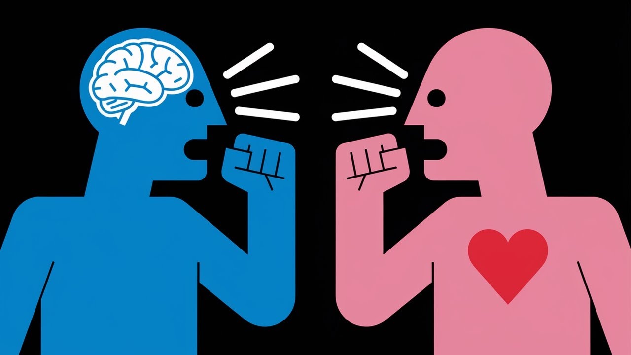 You Think You're Logical? Watch This and Think Again