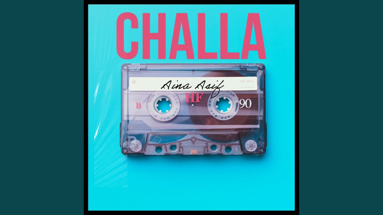 Challa