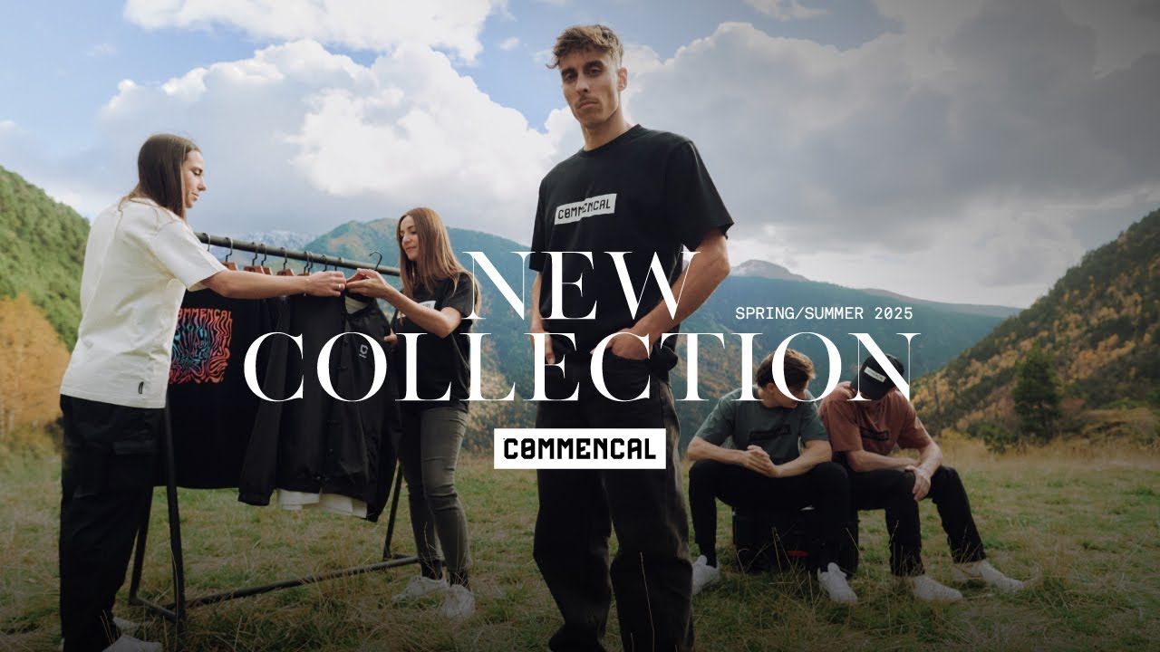MAKE MOVES - LIFESTYLE & TECHWEAR COLLECTION