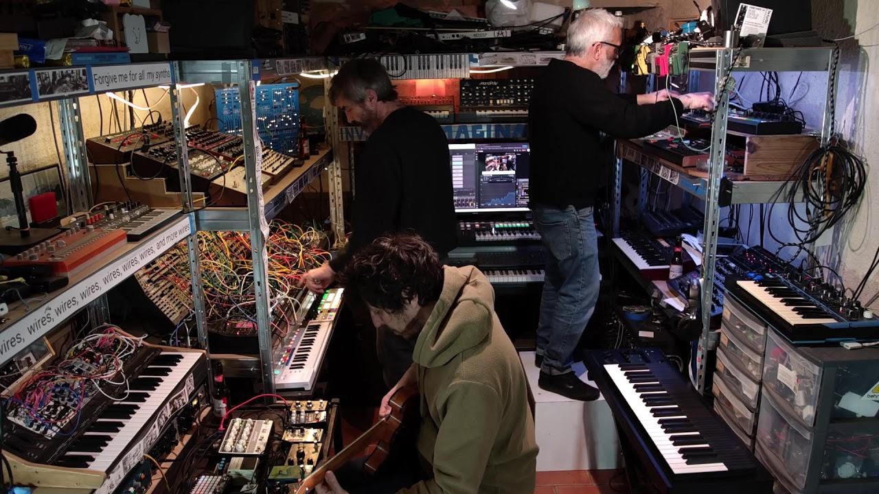 Jamuary 2026 - Special live session - 25/01/26