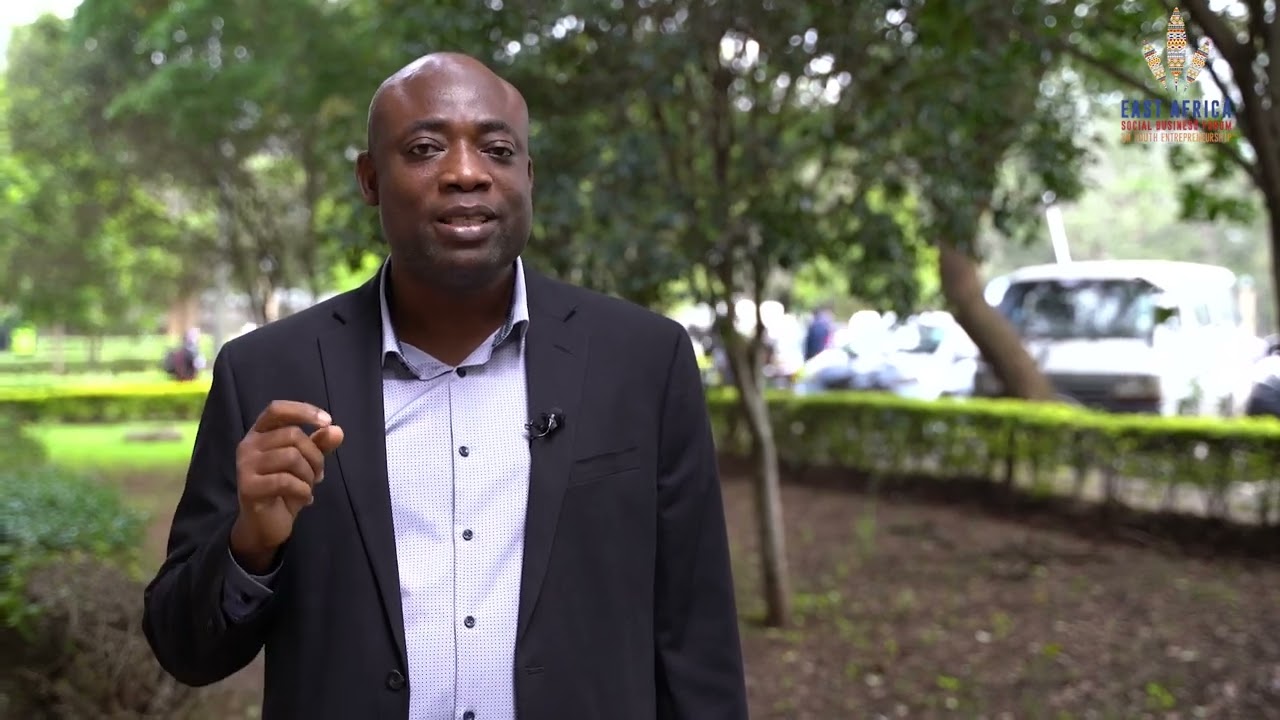 Alfred Yeboah-Grameen Foundation