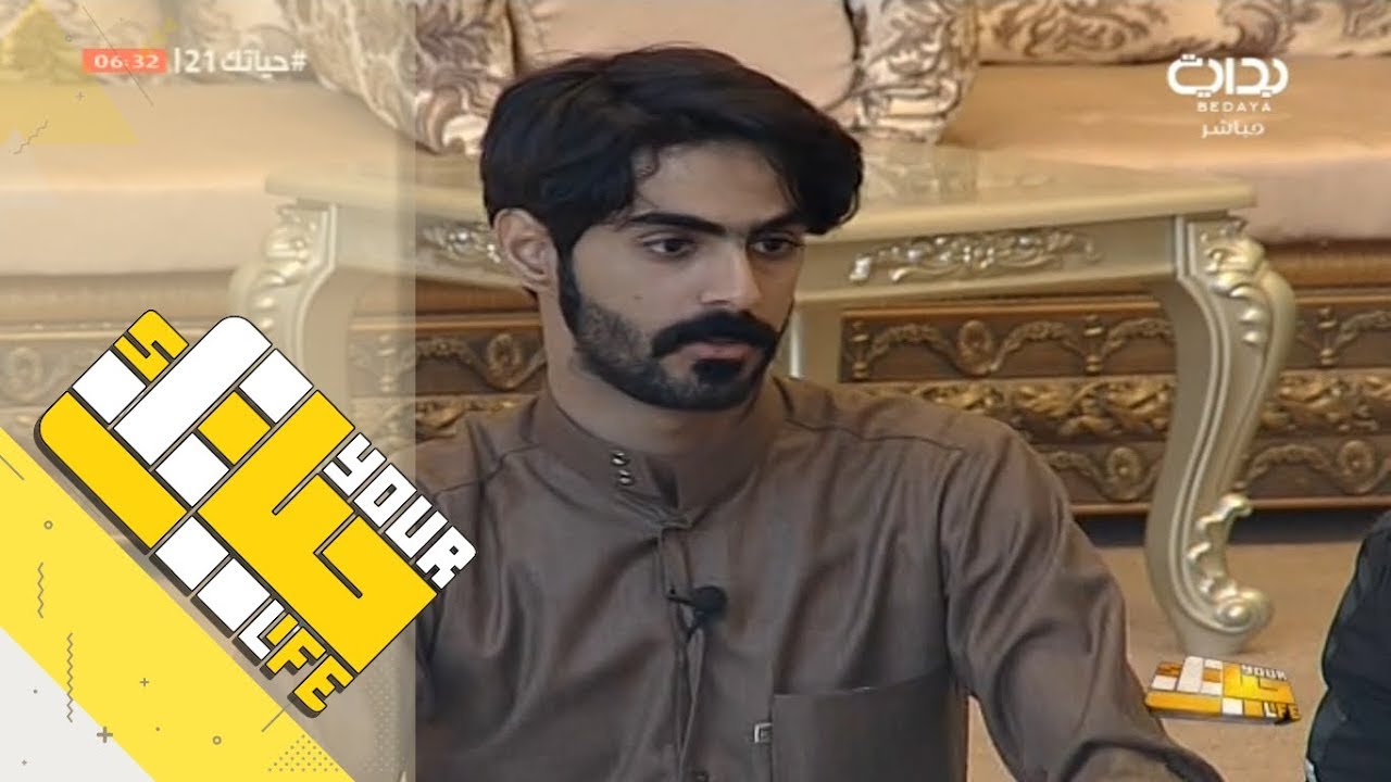 #حياتك21 | فطور الصباح في الخيمة - الأحد
