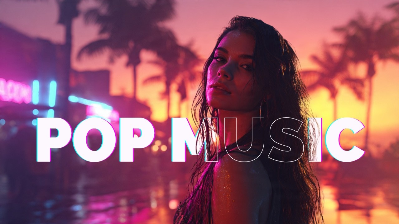 Pop Hits 2026 ♫ Best Songs to Boost Your Mood Happy Pop Playlist