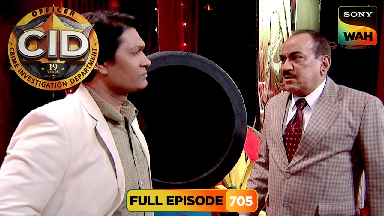 Team CID के सामने खुला Vetaal की Cannon का Mystery! | CID | सी.आई.डी. | 19 Aug 2026