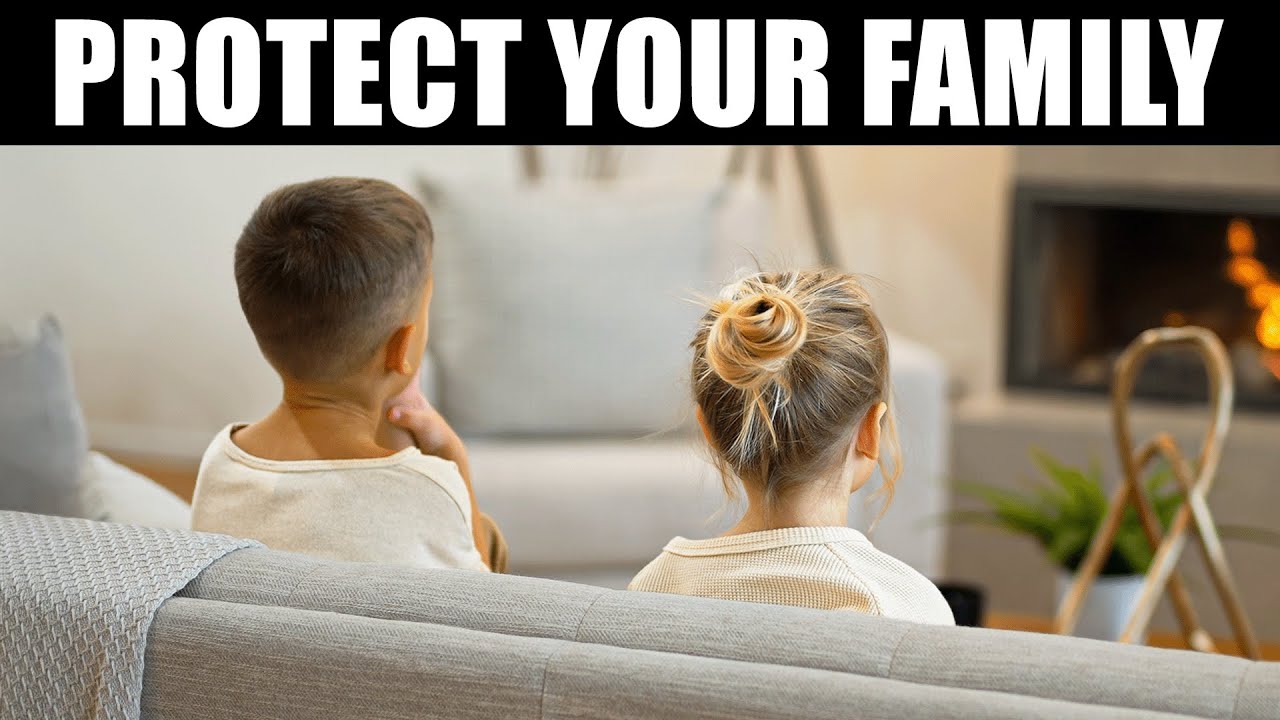 Can A Home Be Healthy? | The 3 Healthy Home Systems 