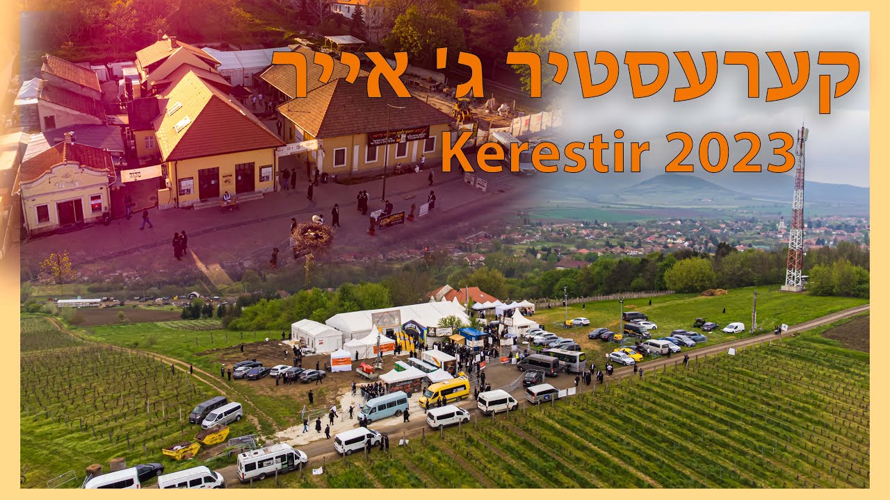 kerestier 2023 full video