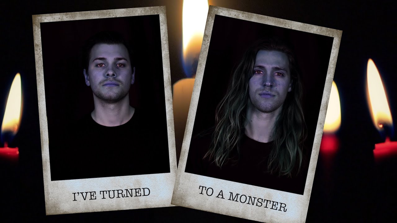 Eleven Point Two - Monster (Official Lyric Video)