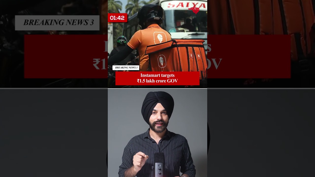 Nandan Nilekani AI Warning | Swiggy Big Target | Milky Mist IPO | Gold Price Update- Market News.
