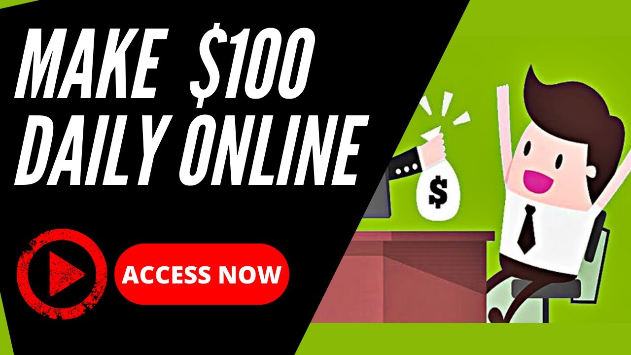 How To Make Money And Passive Income Online - Legit Methods For 2020