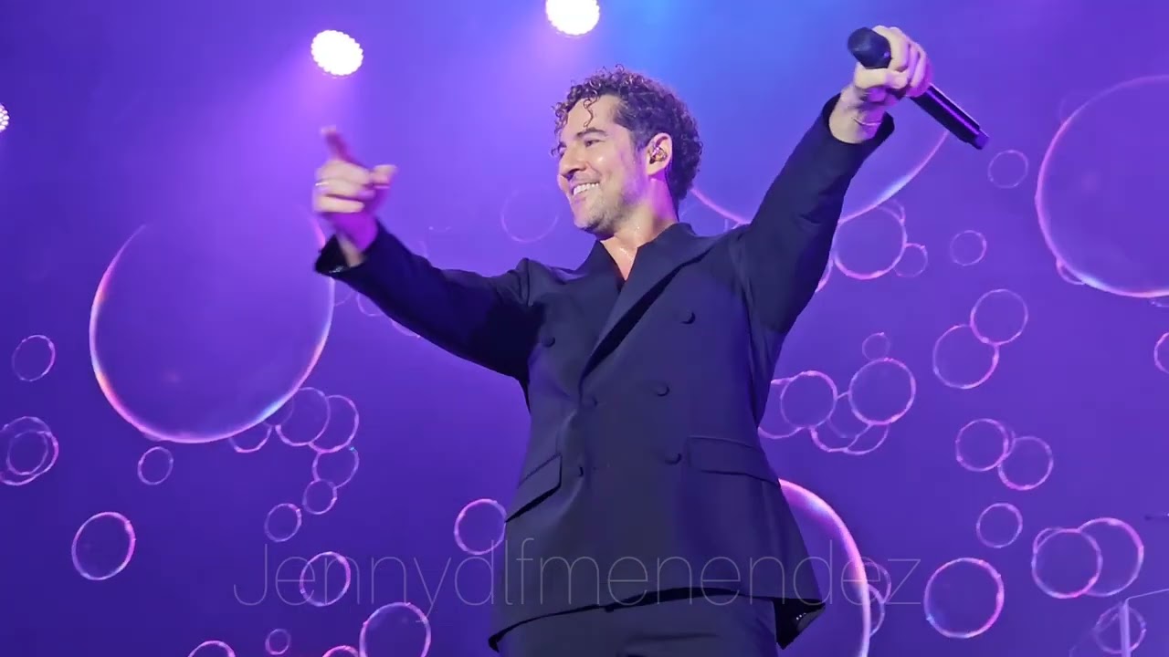 David Bisbal 