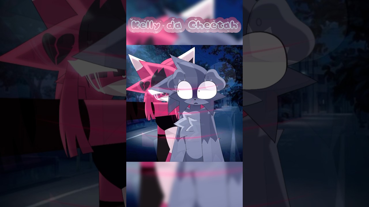 Stop the animal abuse😾❤️&zwj;🩹‼️[OG] #animation #alightmotion #edit #ibispaintx #ibispaint #art