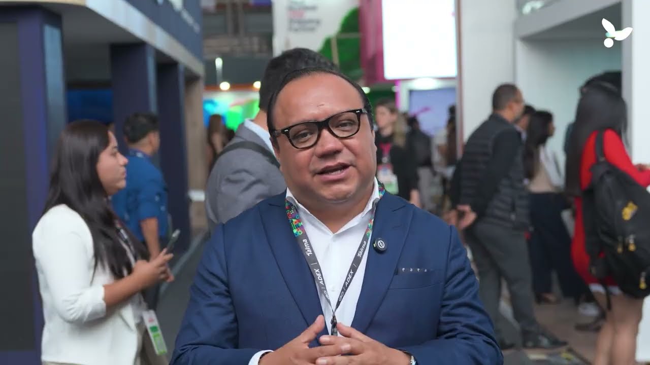 El éxito de las agroexportaciones peruanas - Mario Salazar (ADEX)