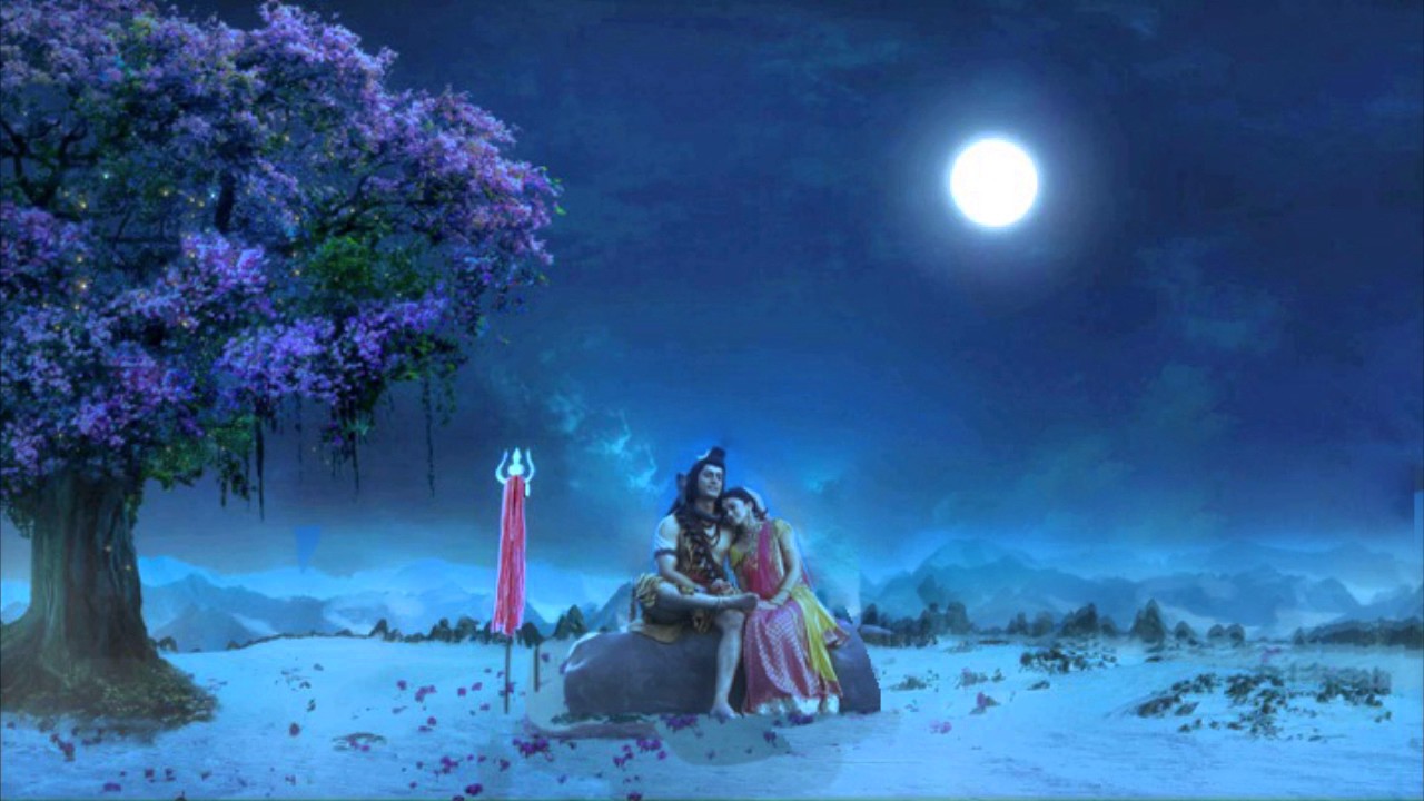 DKD Mahadev OST 42 - Agori shiva (Dev Dev Maha Dev Shiva)