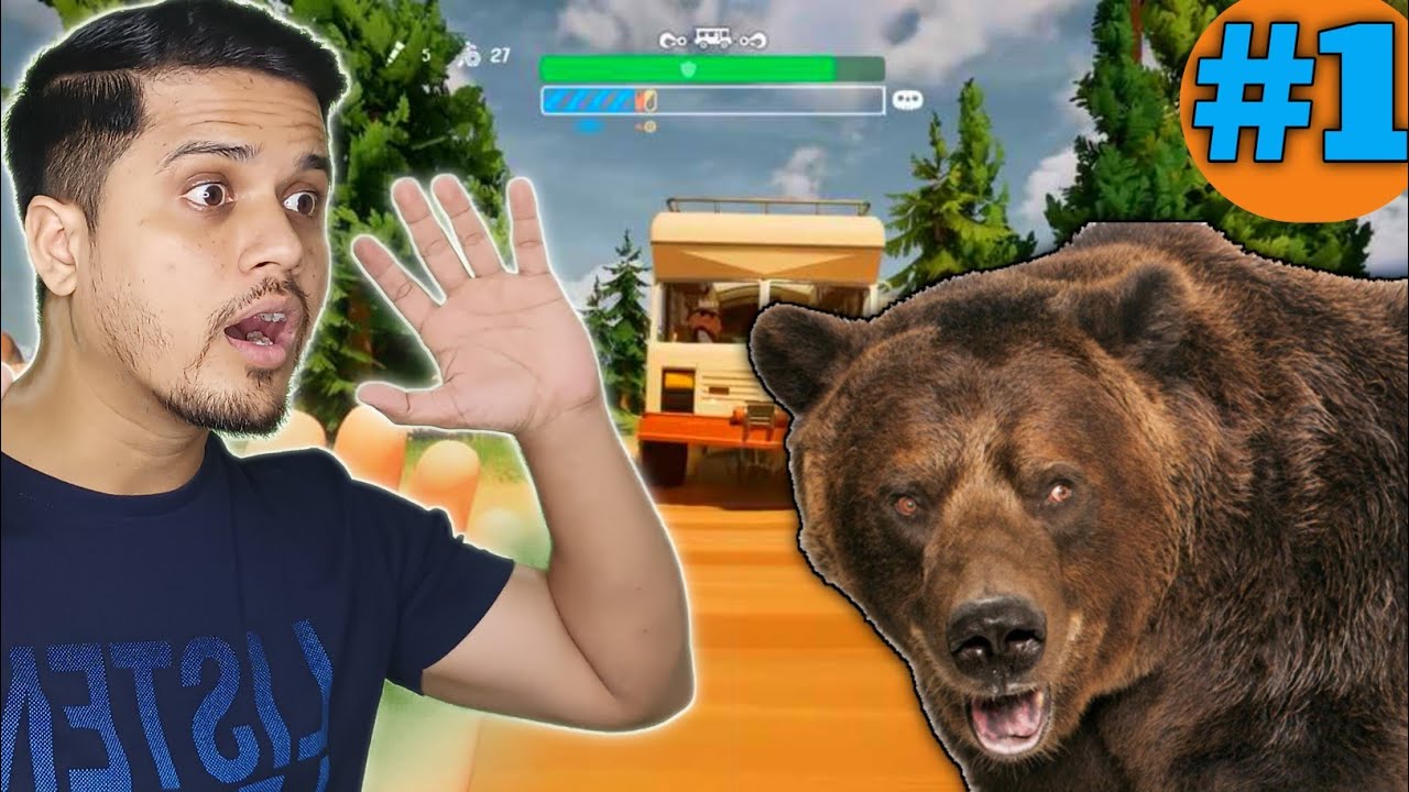 RV There Yet? (Hindi) | Gameplay 1
