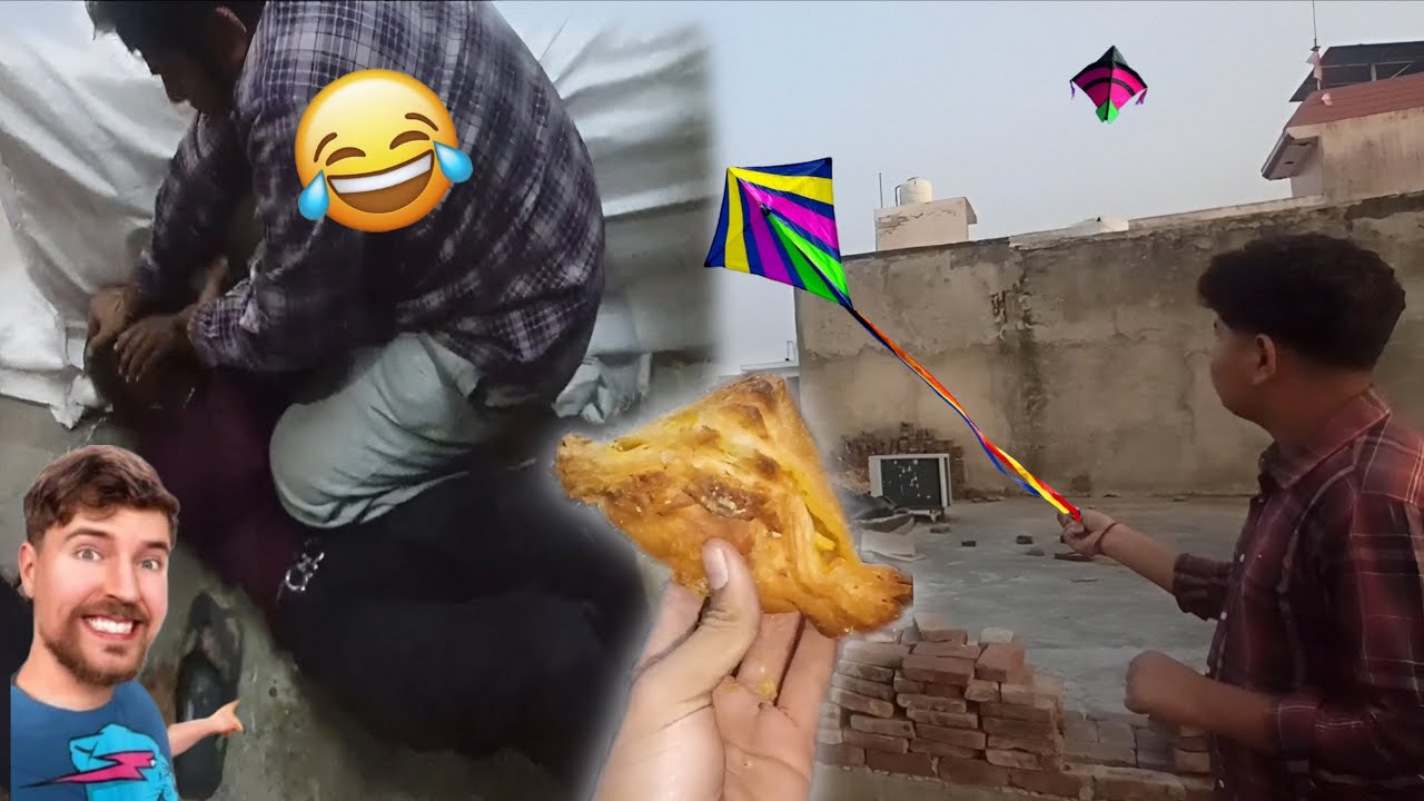 Batala Kite Fighting 🥷🪁 #batala #trendingvlogs #souravjhoshivlog #kiteflying #subscribe 