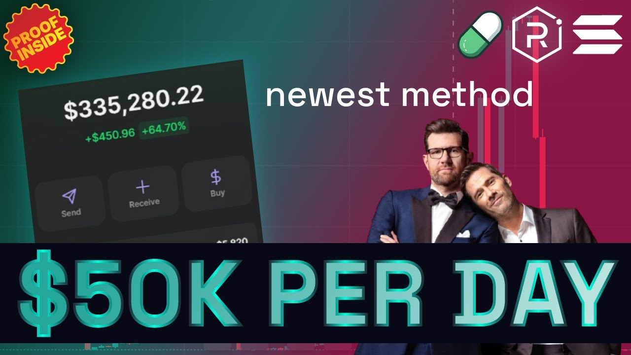 How To Launch a Meme Coin And Make $50K+ ( crazy burn method )