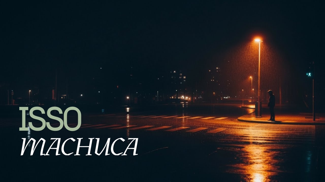 Letra Que Dói 💔🎤
