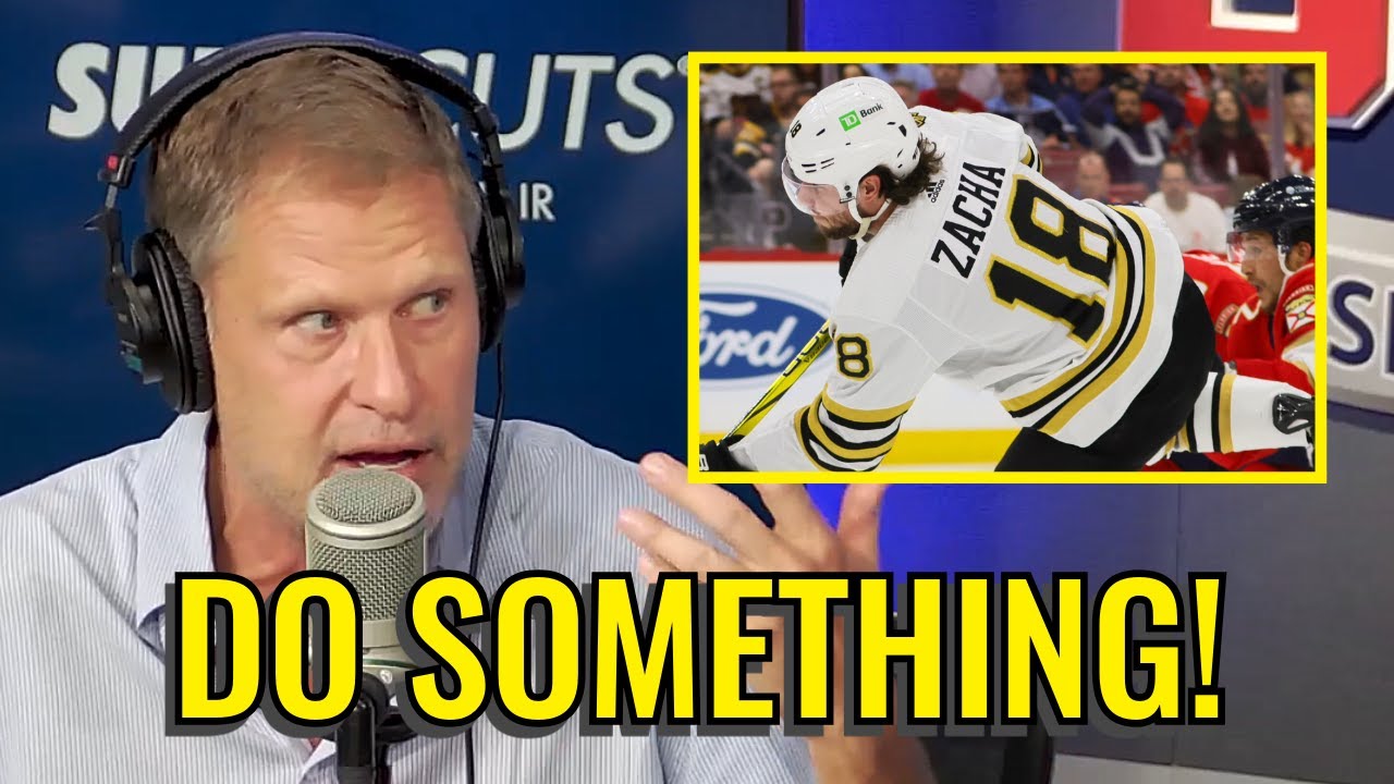 Bruins Forwards Need to Step Up and Score Goals