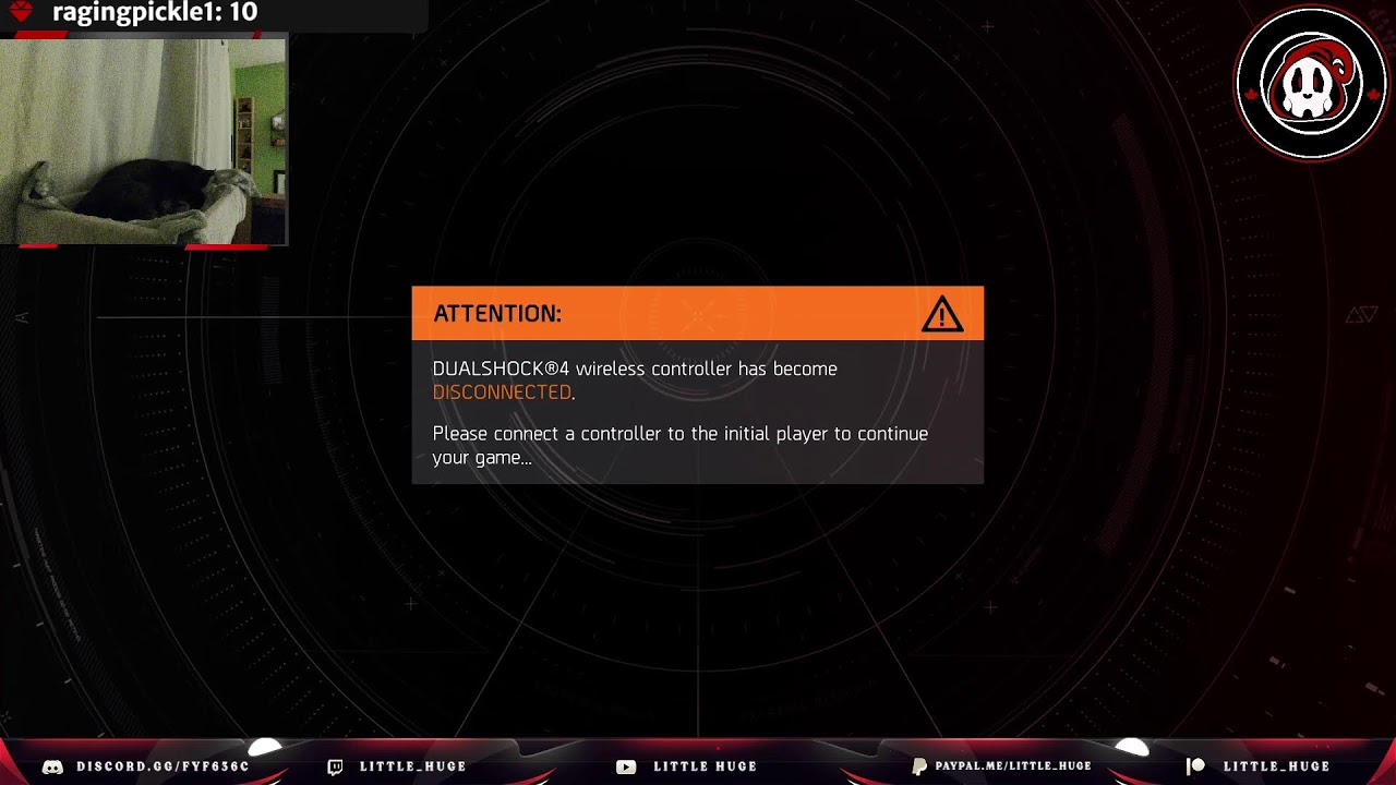 Division 2: Raids, Masters, Manhunts!  Oh My!