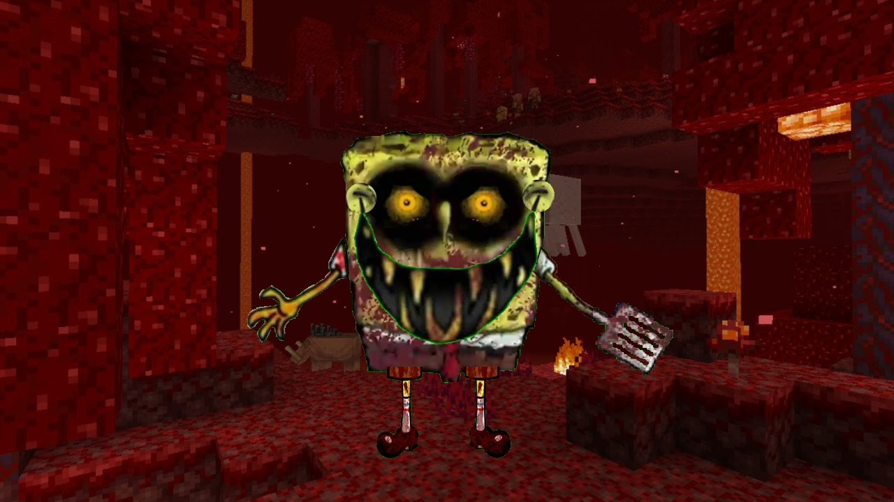 Slendybob No kill, No Blood