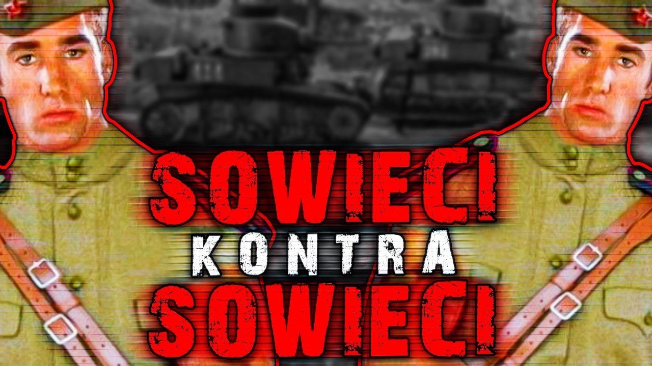 WHAT IF THE USSR ATTACKED THE USSR? - GATES OF HELL MULTIPLAYER PL