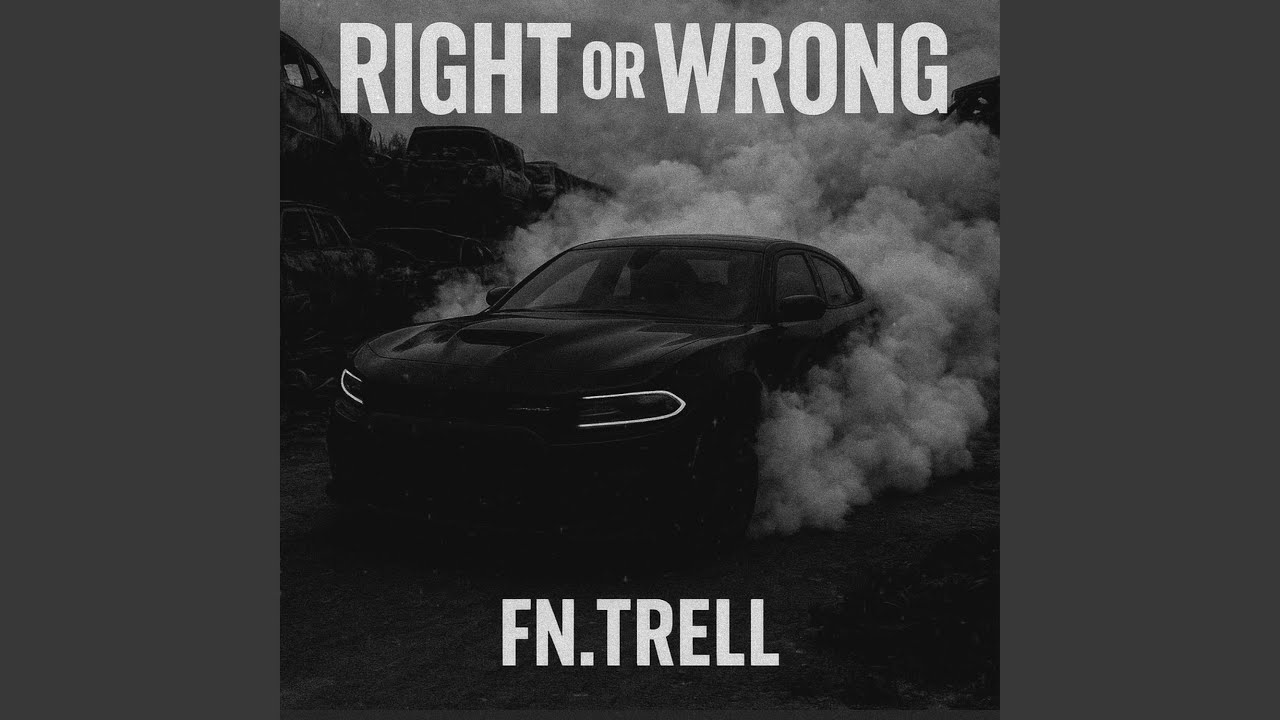 Right Or Wrong