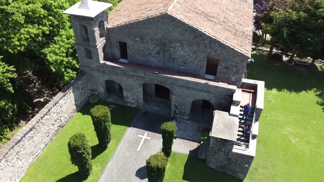 EREMO DI SAN VITALIANO CORALE SAN MICHELE ARCANGELO DI CASAGIOVE