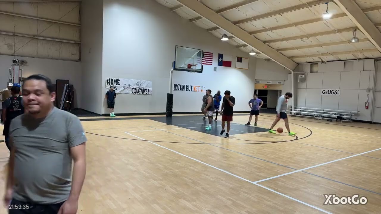 KINGWOOD BASKETBALL PART2 2/24/26