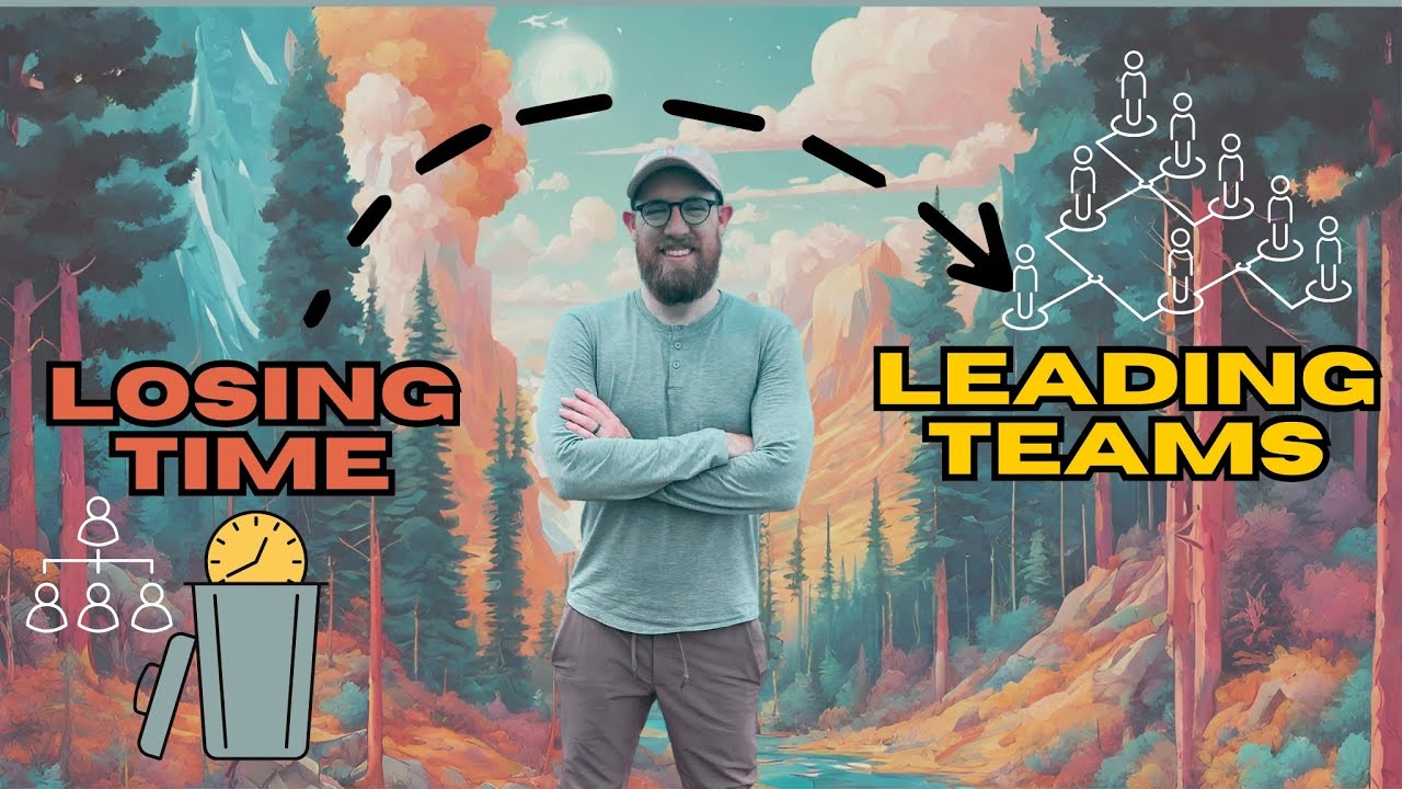 How Leaders (On All Levels) Can Be More Productive In 2025