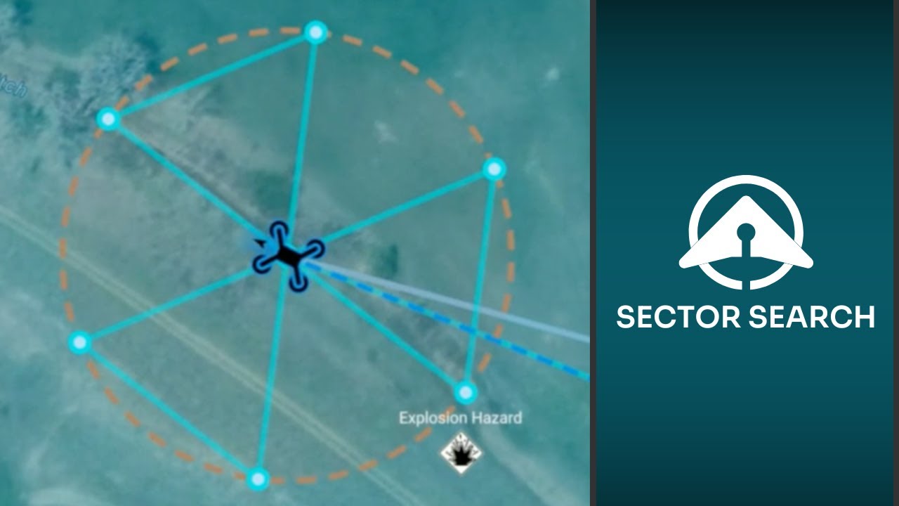 SECTOR SEARCH