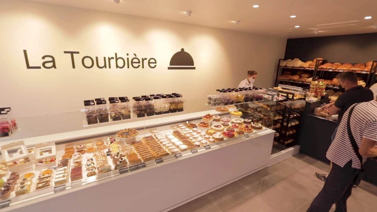 Catering La Tourbiere - Horeca / Catering in Nederhasselt