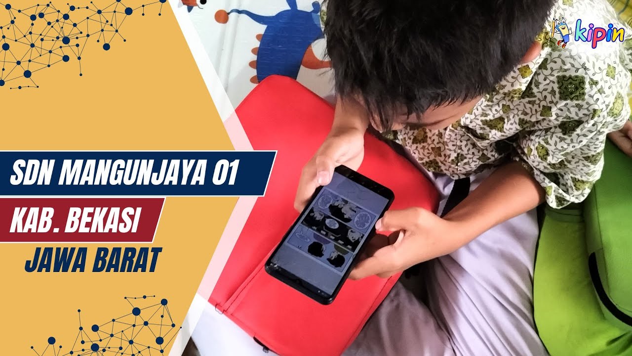 Praktik Baik Literasi Membaca di SD dengan Kipin | Cocok untuk Guru & Orang Tua