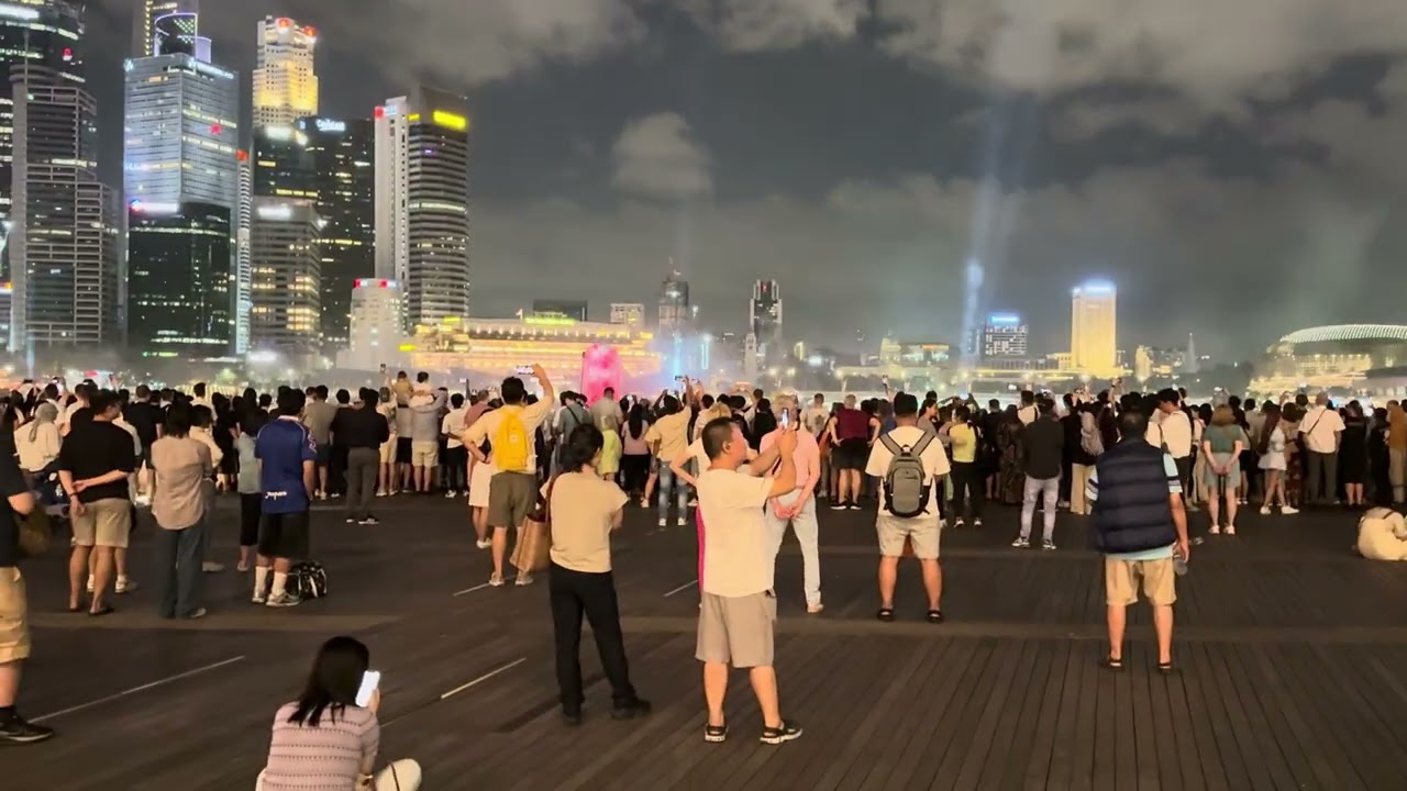 #singapore