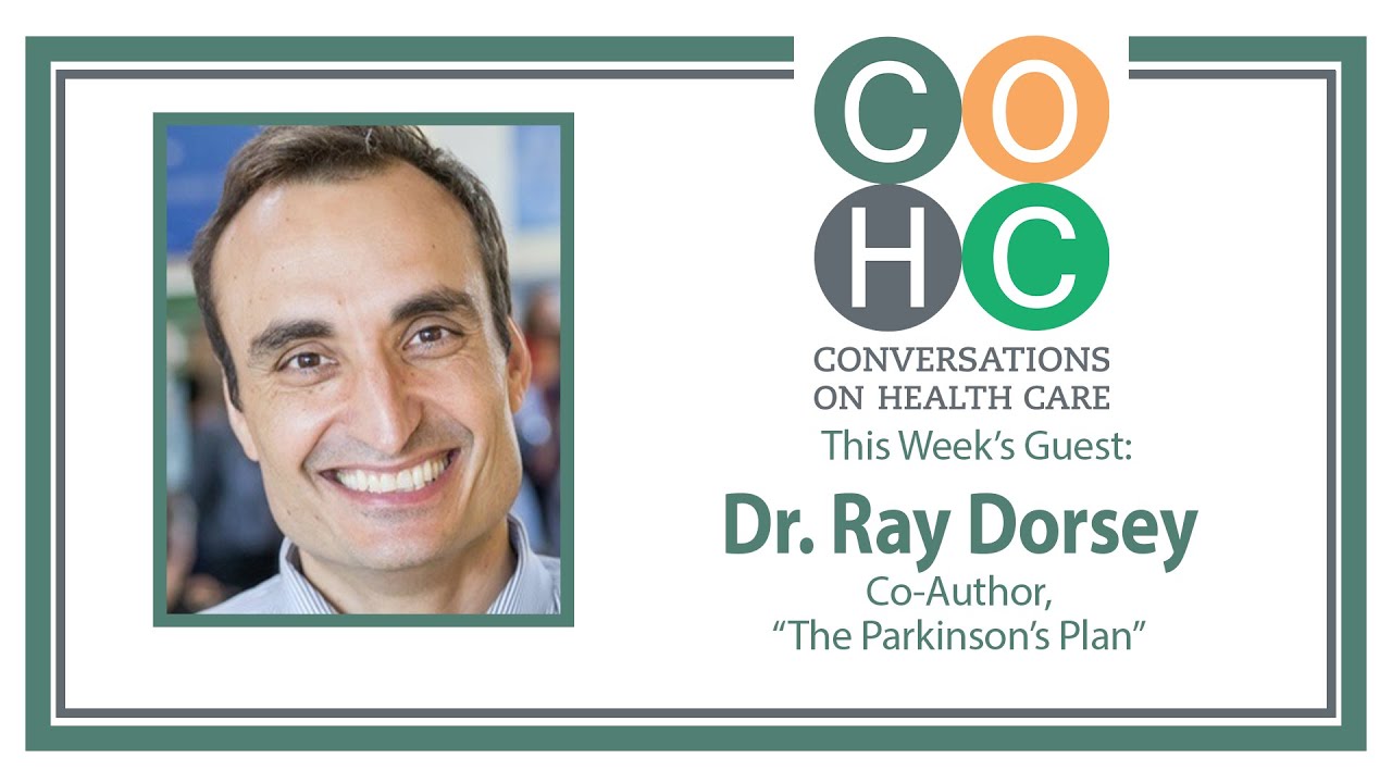 Is Parkinson’s Preventable? Our Guest Says Yes