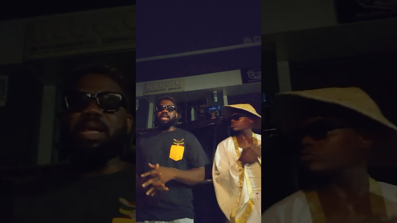 Paper - MassterLee Sbee ft Magnito