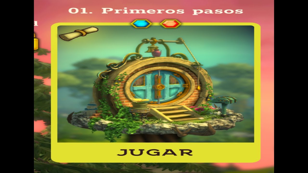 doors paradox 1 primeros pasos