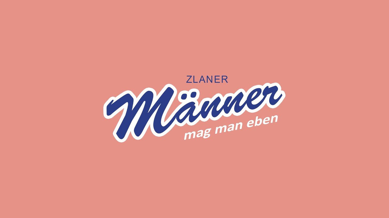 Zlaner Männer mag man eben - Trailer Sängerball 2016, Sängerrunde Zlan