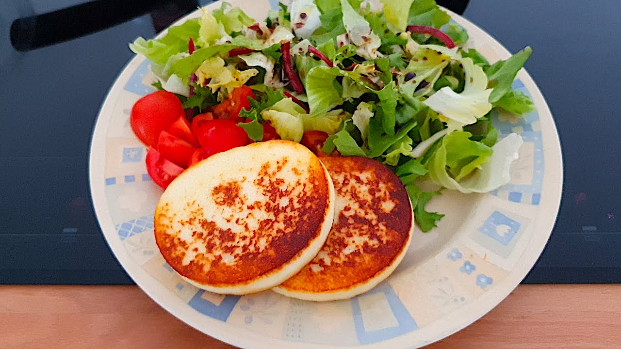 Pikk-pakk ételek 3. rész - BF