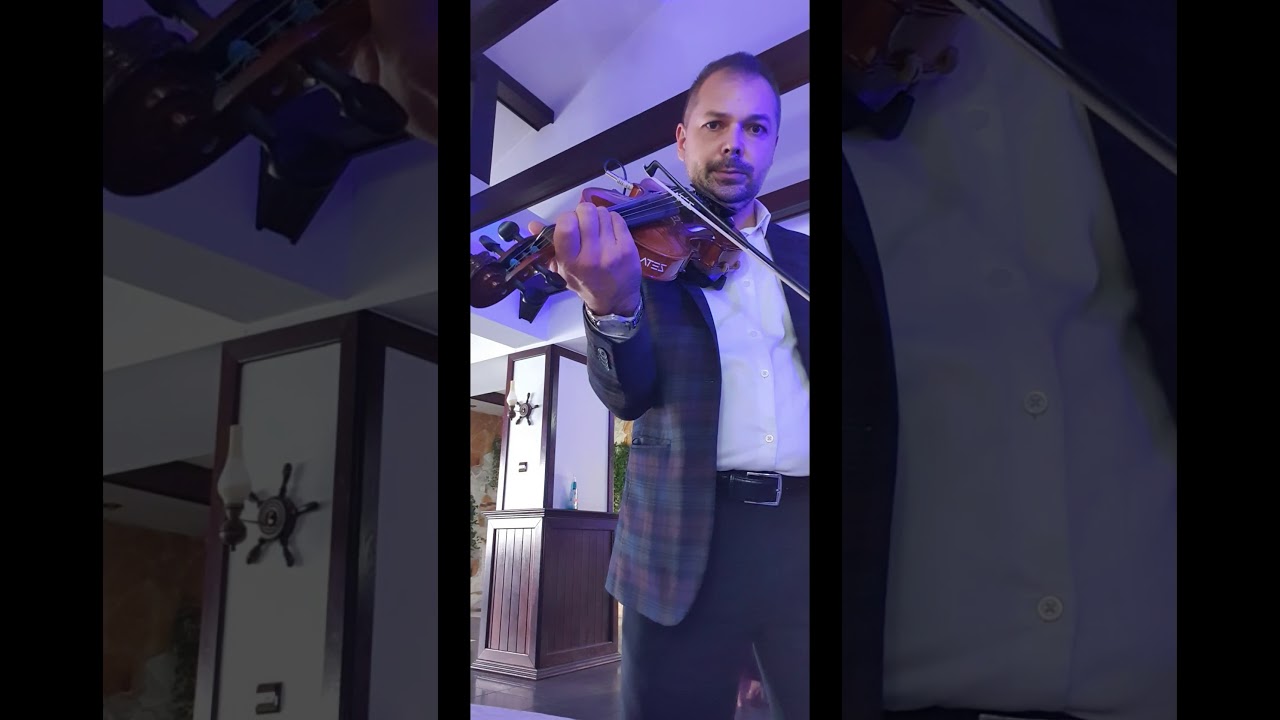 George Mandra-program vioara 2021!
