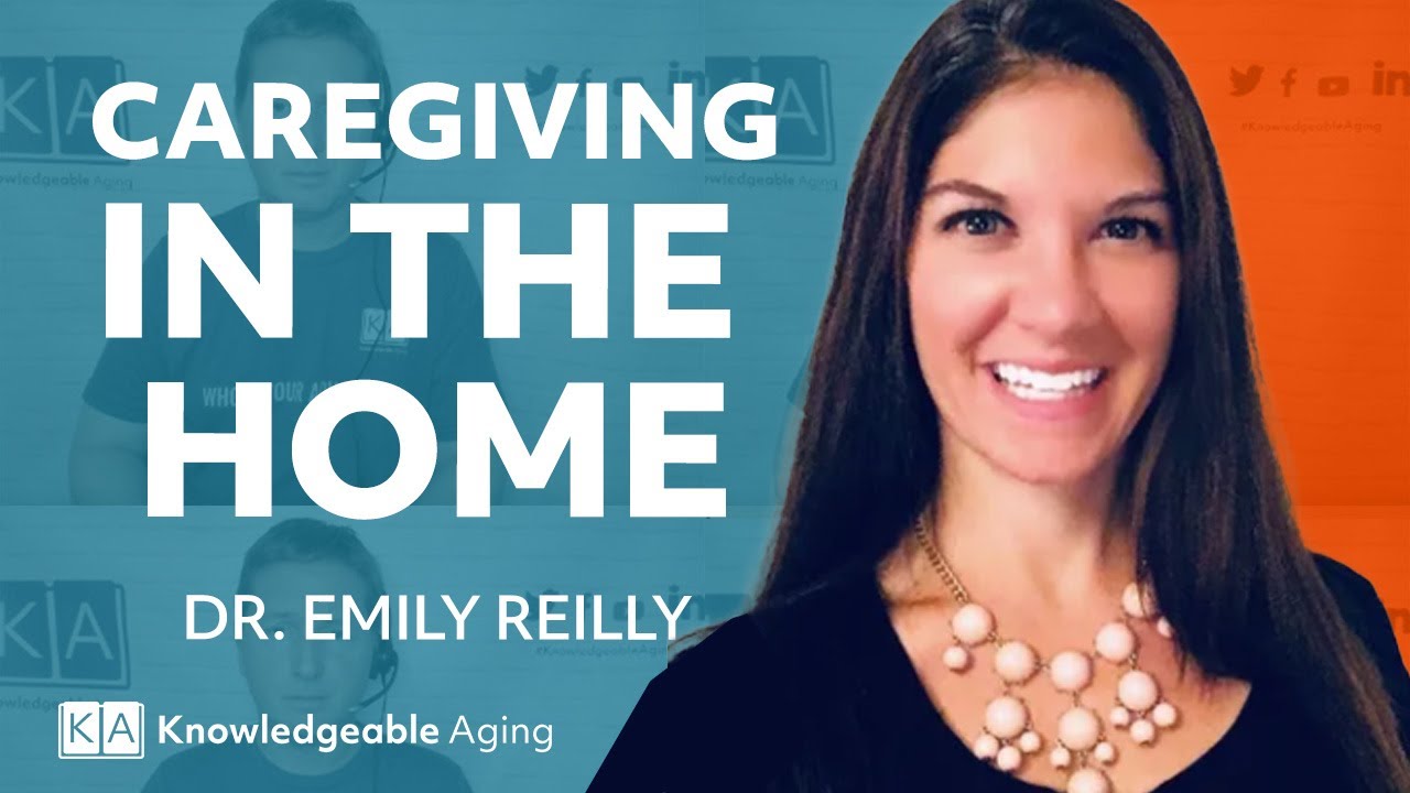 Grateful to be Home but What's Next? When Caregiver Reality Sets In