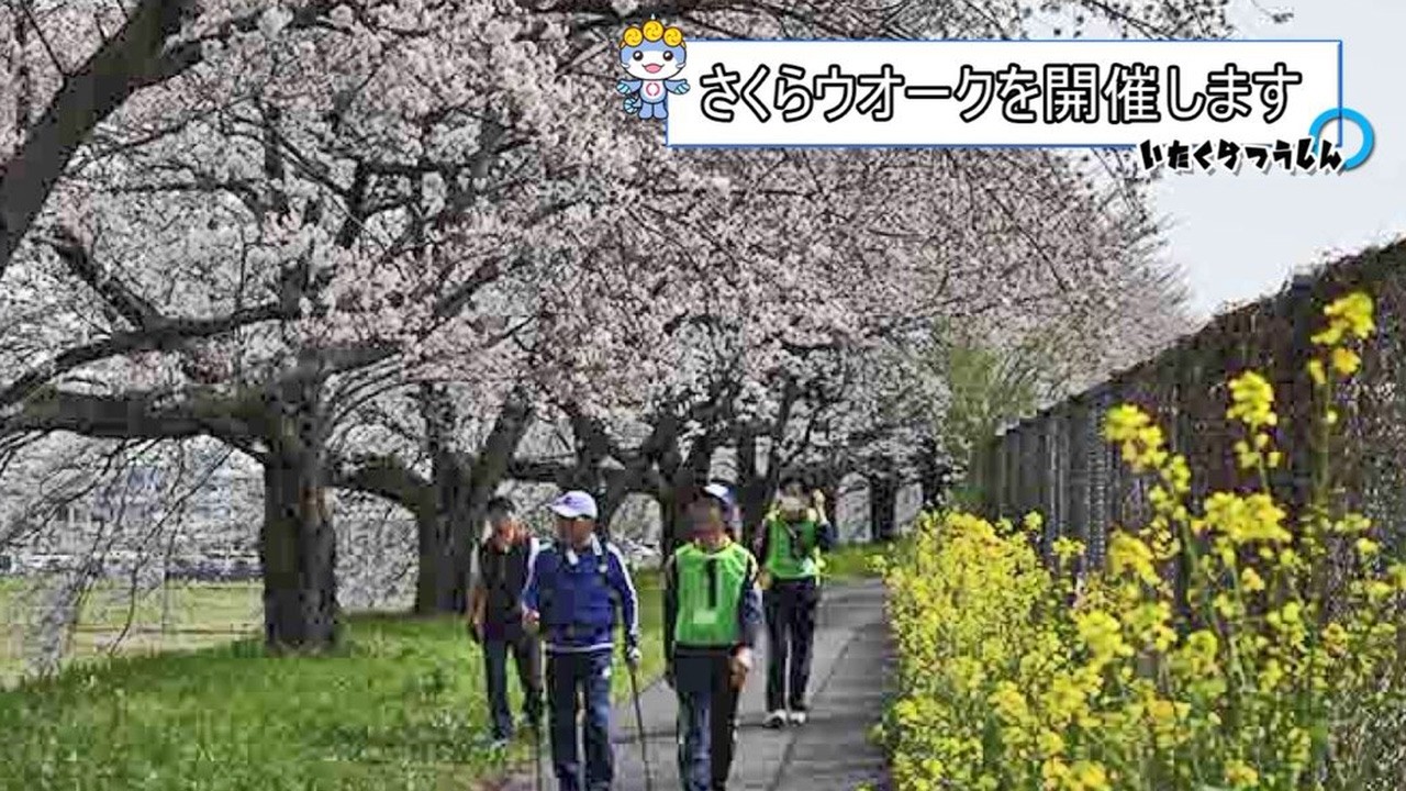 いたくら通信 令和8年3月号（群馬県板倉町）ケーブルテレビ株式会社
