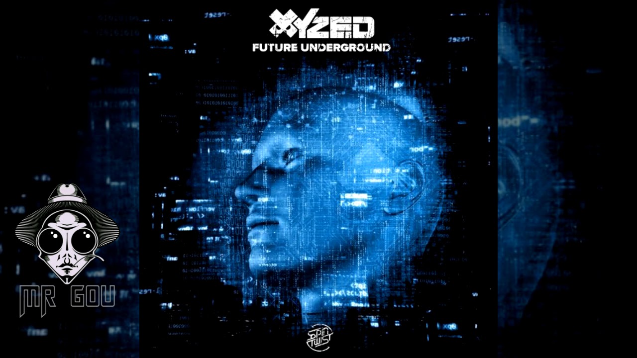 XYZed - Future Underground